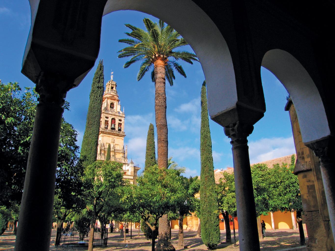 Spain - Cordoba